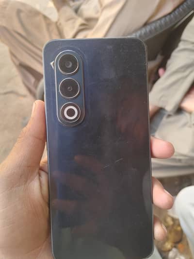 itels25 6+6 ram GB 128