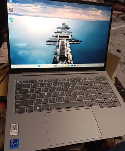 Lenovo Thinkbook 13th Generation Intel Core i7 brand new laptop