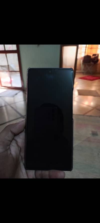 Infinix Note 40