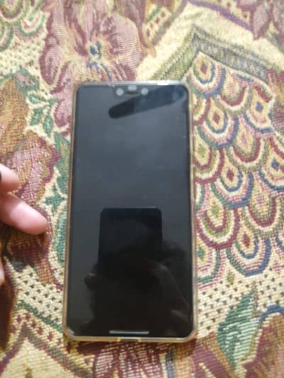 Google Pixel 3xl Non PTA