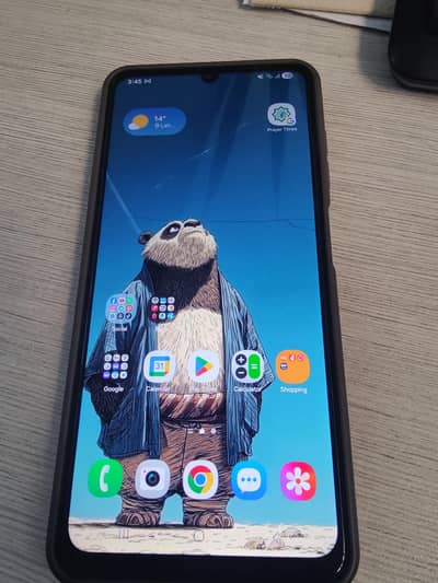 Samsung A06 for sale