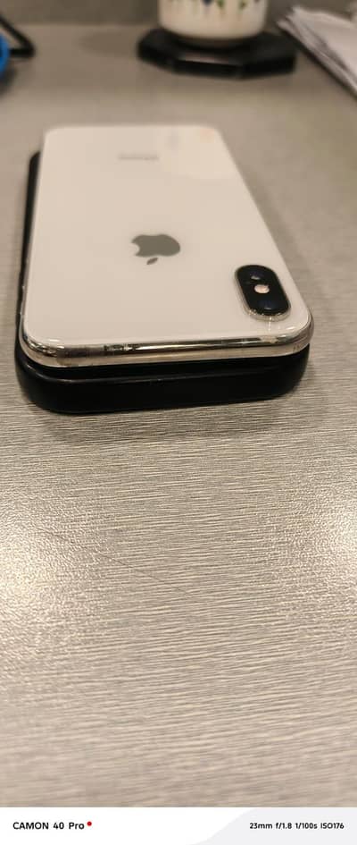 iphone x 256gb