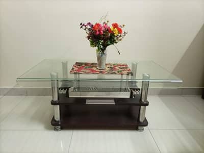 center table