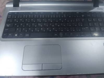 Hp Probook Brand new Condition