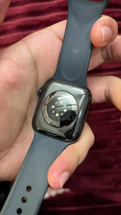 Apple watch series 8 price will be slighlty negotiable