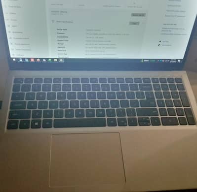 urgent sale dell inspiron 15 3511 24GB 512SSD