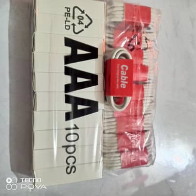 6A Fast. charging spotted