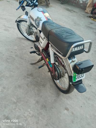 bilkul ok hy engine har chez ok koi Kam ni hony valay