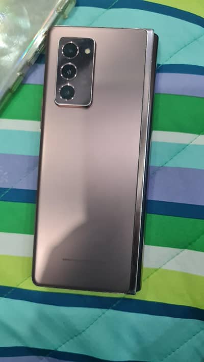 samsung z fold 2 & note 10 puls