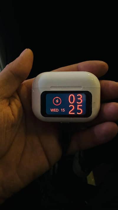 Earpods Pro 2 / earbud pro 2