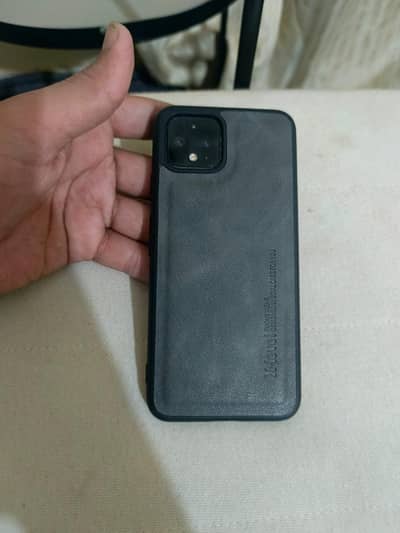 GOOGLE PIXEL 4 PTA PROVED