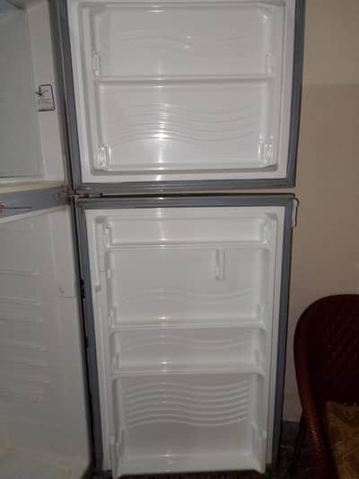 refrigerator Haier for sale full size