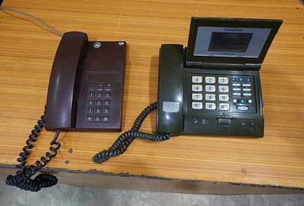 Landline Phones