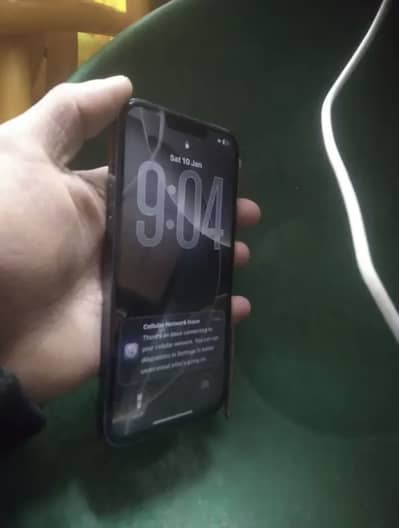 Iphone 13 pro max pta approved