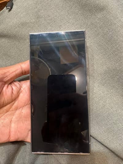 S24 Ultra 512 gb 12gb brand new condition pta approved
