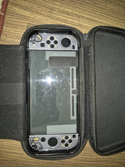 Switch Cover Case protection