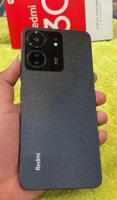 Redmi 13c