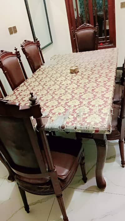 dining tables