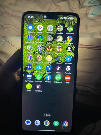 Xiaomi Poco c75 8/256