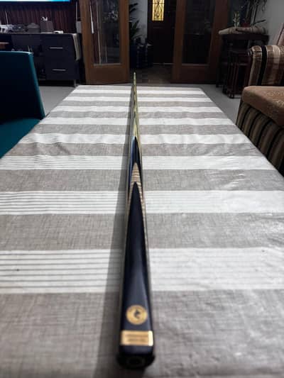 Mughal Classic Professional Cue