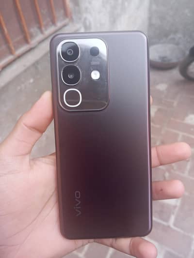 vivo y29