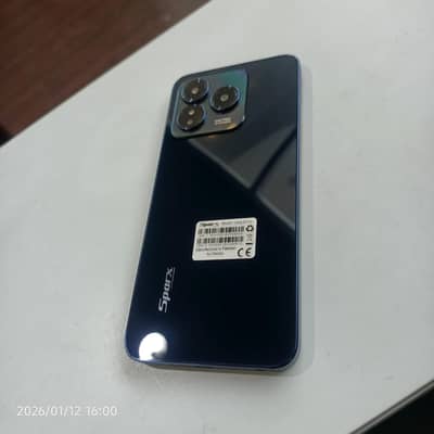 Saprx Ultra 8 Pro 8/256