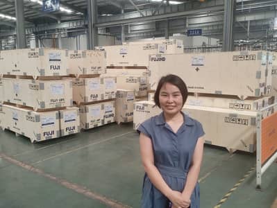 Brand New FUJI Lift – Modern Design, Affordable Price