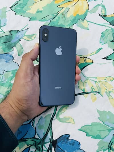 Apple iPhone XS Max 256Gb