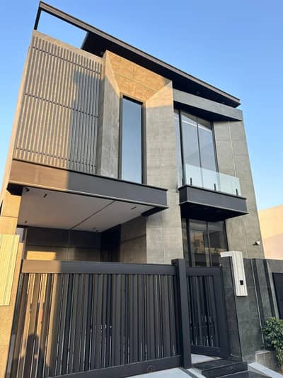 Brand New 5 Marla Full House for Rent DHA 9 Town | Affordable Luxury