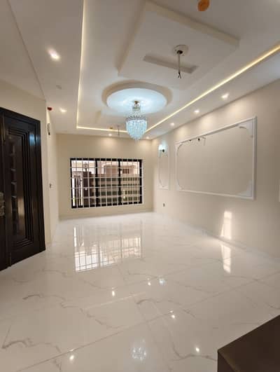 Brand New Modern House For Rent