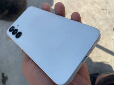 Samsung galaxy a16 exchange and sale