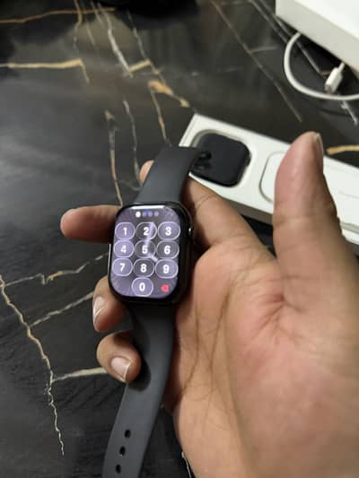 Apple Watch Series 10 46MM