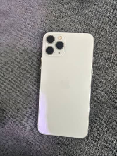 I phone 11 pro 256gb pta