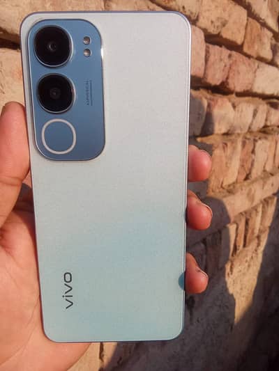 vivo mobile new PTA