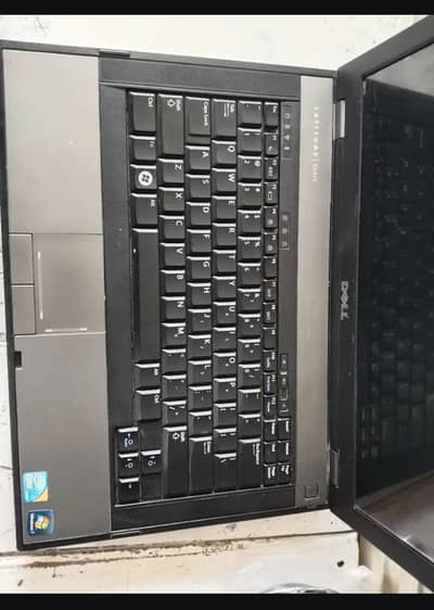 Dell latitude e5410