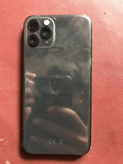 Apple iPhone 11 Pro 256 gb