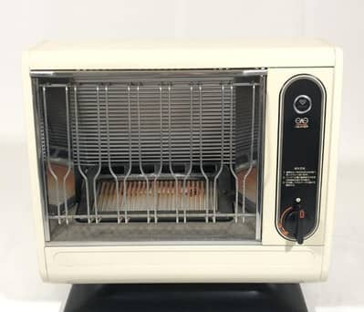 Japani gas heater