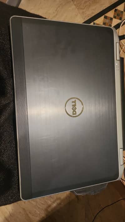 Dell Core i5 Laptop | 4GB RAM | 128GB SSD | Slim Design - Excellent Co