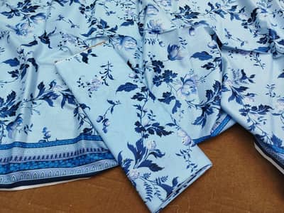 alkaram kasturi mid summer 3 pc allover suit just in 2200 rs