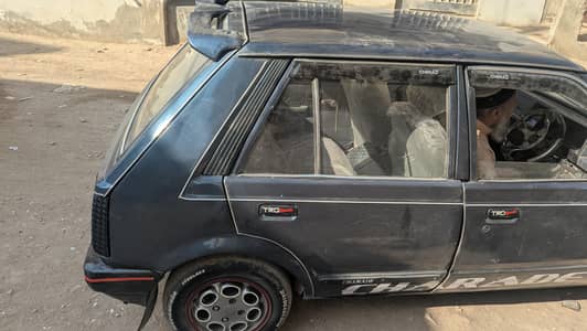 charade 10/10 condition h