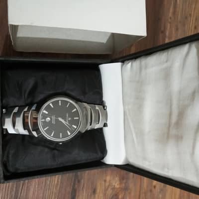 Swisstar Wrist Watch for Men
