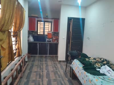 E-11/4 2/Bedroom Mumty Tile Flooring Independent Portion