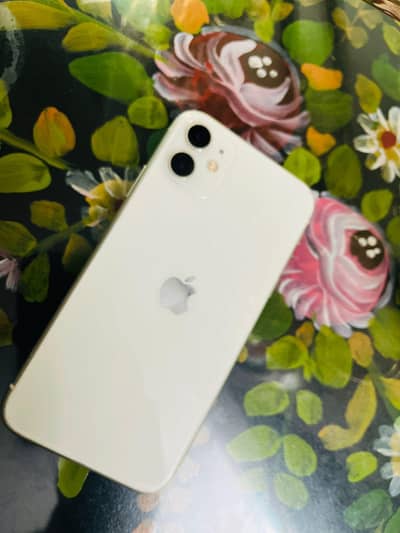 iphone 11 128GB PTA