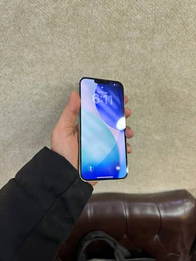 10/10 iphone 13 pro max jv all ok