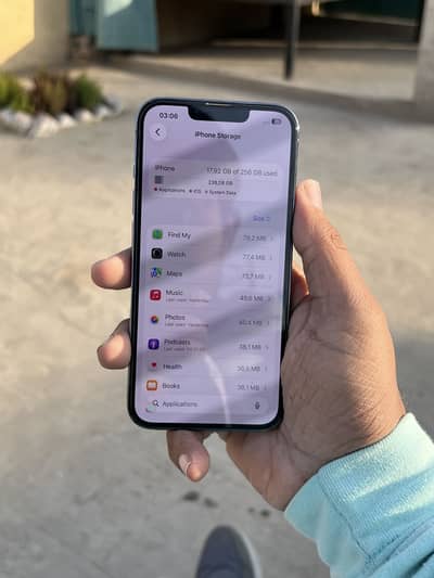 iPhone 13 pro 256 factory unlock