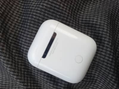 Orignal Apple Earpod Gen2 neat n clean