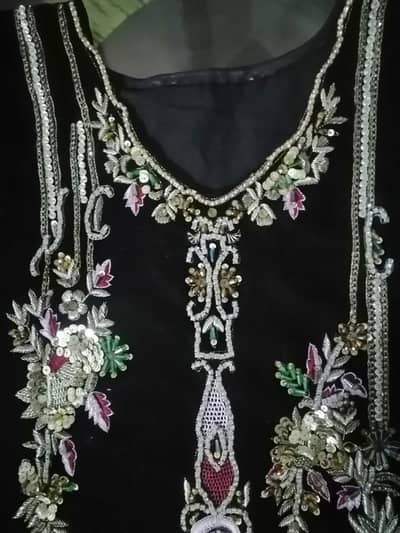 valvat dress and lahnga for sale