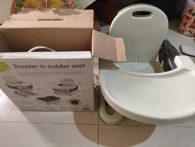 Mastela Toddler chair