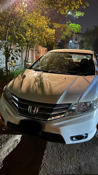 City 17 model 1.3 auto urgent 03491531842