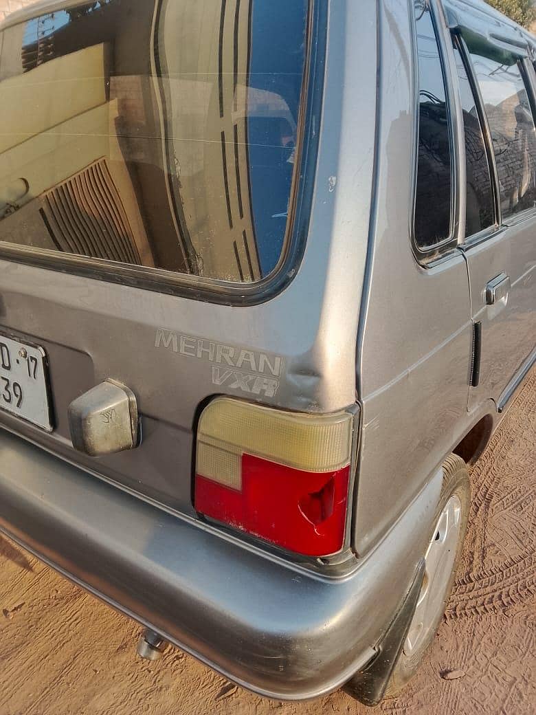 Mehran 4
